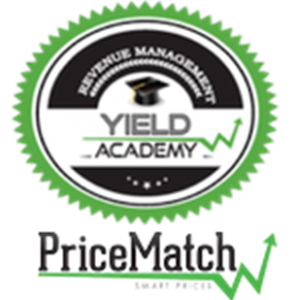 logo yield academy