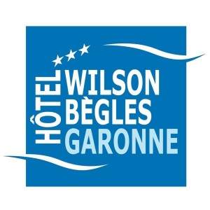 WILSON BÈGLES Logo Coul3